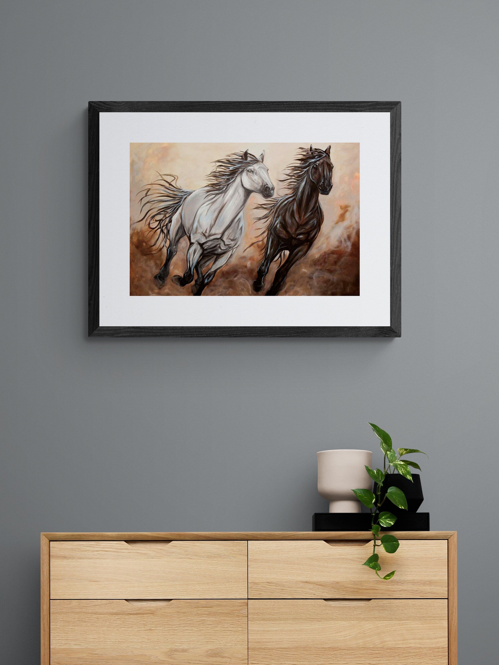 Amy Frame Amy Keller-Rempp – Elles Art and Frame